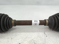 2000-2008 Pontiac Grand Prix Axle Shaft Front Driver Cv C/v - Oemusedautoparts1.com