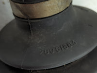 2000-2008 Pontiac Grand Prix Axle Shaft Front Driver Cv C/v - Oemusedautoparts1.com