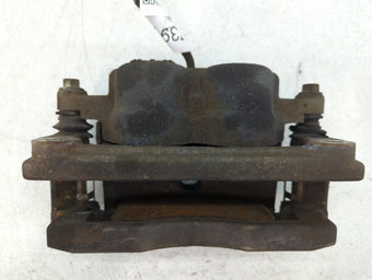 compare product 2007-2017 Gmc Acadia Front Driver Left Brake Caliper