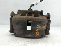 2007-2017 Gmc Acadia Front Driver Left Brake Caliper - Oemusedautoparts1.com