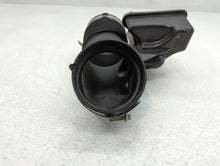 2011 Bmw 328i Air Cleaner Intake Duct Hose Tube