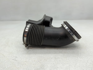 2011 Bmw 328i Air Cleaner Intake Duct Hose Tube