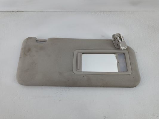2024 Mazda Cx-5 Sun Visor Shade Replacement Passenger Right Mirror Fits OEM Used Auto Parts - Oemusedautoparts1.com