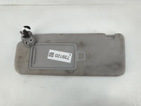 2015-2019 Hyundai Sonata Sun Visor Shade Replacement Passenger Right Mirror Fits Fits 2015 2016 2017 2018 2019 OEM Used Auto Parts - Oemusedautoparts1.com