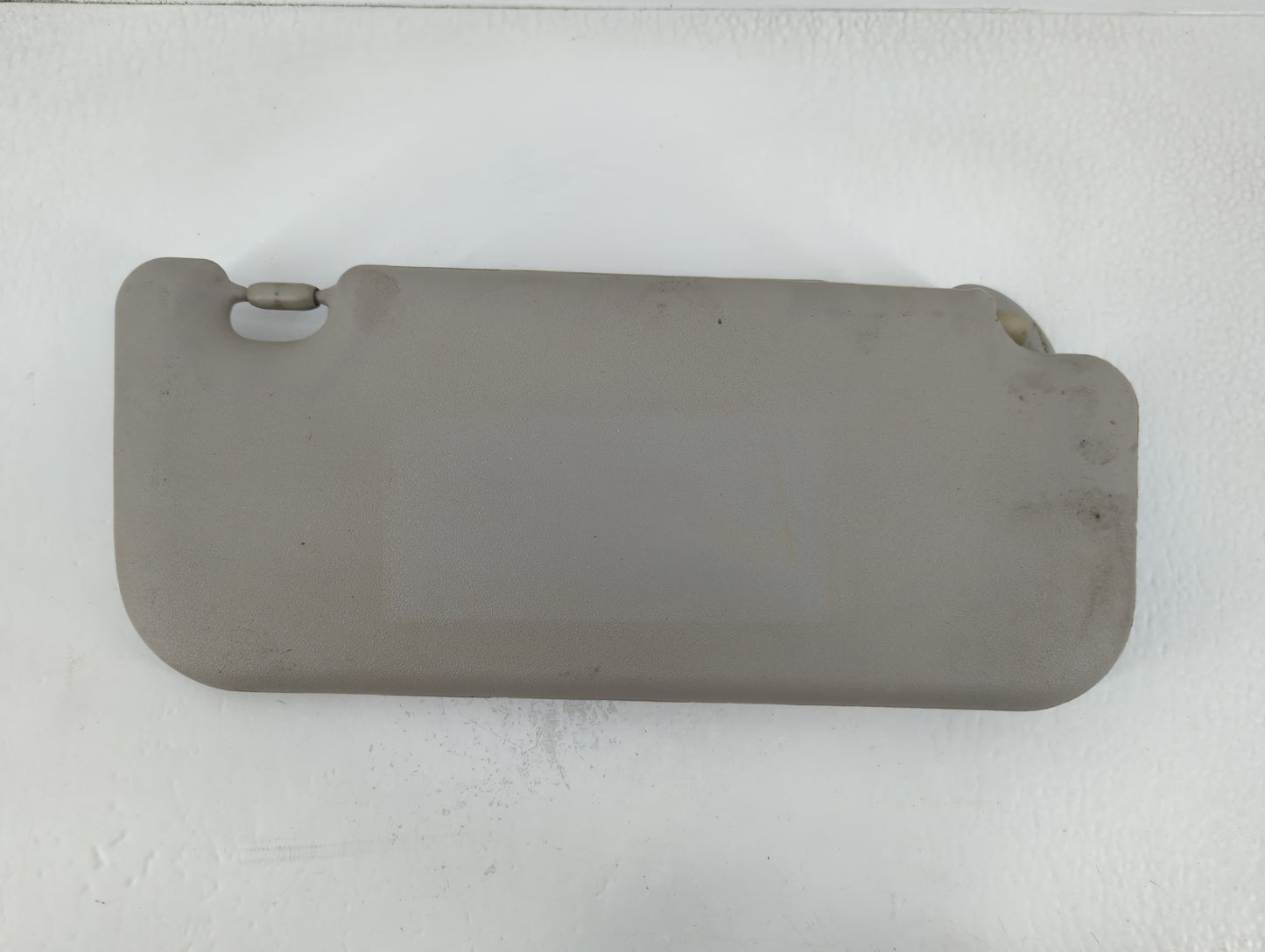 2009-2013 Toyota Corolla Sun Visor Shade Replacement Passenger Right Mirror Fits Fits 2009 2010 2011 2012 2013 OEM Used Auto Parts - Oemusedautoparts1.com