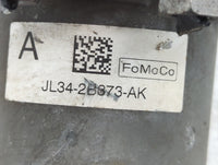 2018 Ford F-150 ABS Pump Control Module Replacement P/N:JL34-2B373-AK Fits OEM Used Auto Parts - Oemusedautoparts1.com