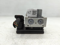 2019 Jeep Compass ABS Pump Control Module Replacement P/N:P68402396AC Fits OEM Used Auto Parts - Oemusedautoparts1.com