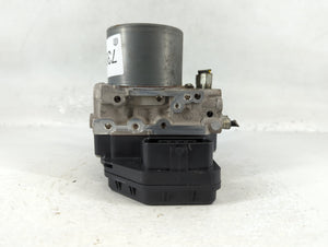 2014-2015 Infiniti Q50 ABS Pump Control Module Replacement P/N:133800-5790 47660-4GB1A Fits Fits 2014 2015 OEM Used Auto Parts