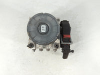 2018 Volkswagen Atlas ABS Pump Control Module Replacement P/N:5Q0 614 517 CE Fits OEM Used Auto Parts - Oemusedautoparts1.com