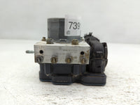 2016-2017 Mercedes-Benz Cla250 ABS Pump Control Module Replacement P/N:A000 431 37 00 Fits Fits 2015 2016 2017 OEM Used Auto Parts - Oemusedautoparts1.com