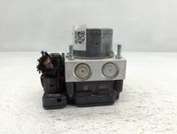 2016-2017 Mercedes-Benz Cla250 ABS Pump Control Module Replacement P/N:A000 431 37 00 Fits Fits 2015 2016 2017 OEM Used Auto Parts - Oemusedautoparts1.com