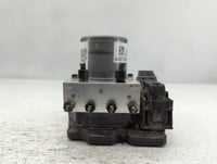 2014-2016 Hyundai Elantra ABS Pump Control Module Replacement P/N:58920-3X630 Fits Fits 2014 2015 2016 OEM Used Auto Parts - Oemusedautoparts1.com