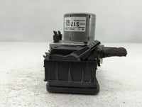 2014-2016 Hyundai Elantra ABS Pump Control Module Replacement P/N:58920-3X630 Fits Fits 2014 2015 2016 OEM Used Auto Parts - Oemusedautoparts1.com