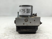 2012-2017 Fiat 500 ABS Pump Control Module Replacement P/N:68073251AG 0 265 252 216 AA Fits Fits 2012 2013 2014 2015 2016 2017 OEM Used Auto Parts - Oemusedautoparts1.com