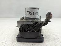2018-2020 Toyota Camry ABS Pump Control Module Replacement P/N:44540 06290 Fits Fits 2018 2019 2020 OEM Used Auto Parts - Oemusedautoparts1.com