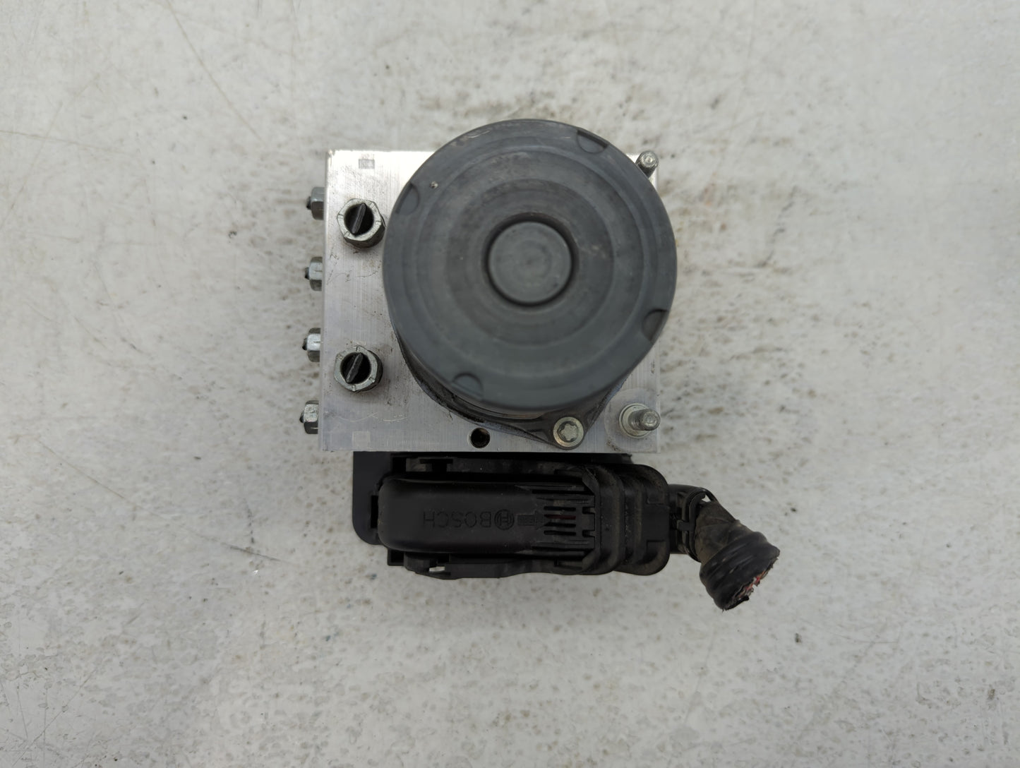 2018-2020 Toyota Camry ABS Pump Control Module Replacement P/N:44540 06290 Fits Fits 2018 2019 2020 OEM Used Auto Parts - Oemusedautoparts1.com