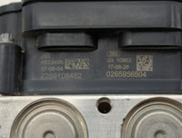 2018-2020 Toyota Camry ABS Pump Control Module Replacement P/N:44540 06290 Fits Fits 2018 2019 2020 OEM Used Auto Parts - Oemusedautoparts1.com