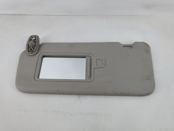compare product 2021-2022 Kia Seltos Sun Visor Shade Replacement Driver Left Mirror Fits Fits 2021 2022 OEM Used Auto Parts