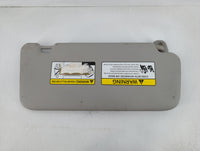 2021-2022 Kia Seltos Sun Visor Shade Replacement Driver Left Mirror Fits Fits 2021 2022 OEM Used Auto Parts - Oemusedautoparts1.com