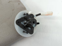 2005-2010 Toyota Sienna Sun Visor Shade Replacement Passenger Right Mirror Fits Fits 2005 2006 2007 2008 2009 2010 OEM Used Auto Parts - Oemusedautoparts1.com