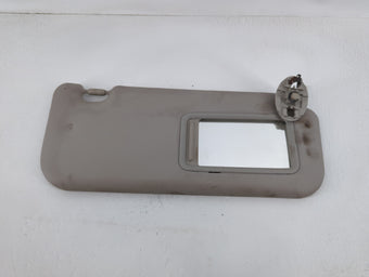 compare product 2009-2013 Toyota Corolla Sun Visor Shade Replacement Passenger Right Mirror Fits Fits 2009 2010 2011 2012 2013 OEM Used Auto Parts