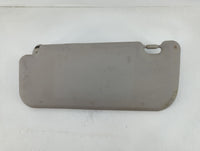 2009-2013 Toyota Corolla Sun Visor Shade Replacement Passenger Right Mirror Fits Fits 2009 2010 2011 2012 2013 OEM Used Auto Parts - Oemusedautoparts1.com