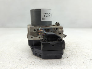 2015 Toyota Rav4 ABS Pump Control Module Replacement P/N:133000-0700 89541-42552, 44540-42272 Fits OEM Used Auto Parts