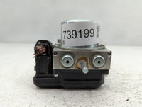 2012-2015 Nissan Rogue ABS Pump Control Module Replacement P/N:47660 JM04A 23091161 Fits Fits 2012 2013 2014 2015 OEM Used Auto Parts - Oemusedautoparts1.com