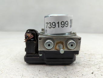 compare product 2012-2015 Nissan Rogue ABS Pump Control Module Replacement P/N:47660 JM04A 23091161 Fits Fits 2012 2013 2014 2015 OEM Used Auto Parts