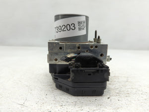 2012 Toyota Rav4 ABS Pump Control Module Replacement P/N:116040-31971 89541-0R032, 44540-0R072 Fits OEM Used Auto Parts