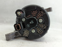 2019-2020 Lincoln Nautilus Alternator Replacement Generator Charging Assembly Engine OEM P/N:K2GT-10300-BC Fits Fits 2019 2020 OEM Used Auto Parts - Oemusedautoparts1.com