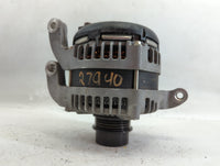 2019-2020 Lincoln Nautilus Alternator Replacement Generator Charging Assembly Engine OEM P/N:K2GT-10300-BC Fits Fits 2019 2020 OEM Used Auto Parts - Oemusedautoparts1.com