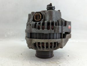 2001-2005 Honda Civic Alternator Replacement Generator Charging Assembly Engine OEM P/N:RK20M 210-4148 Fits OEM Used Auto Parts