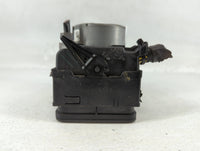 2015-2018 Ford Edge ABS Pump Control Module Replacement P/N:F2GC-2C405-AK Fits Fits 2015 2016 2017 2018 OEM Used Auto Parts - Oemusedautoparts1.com