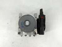 2019 Jeep Compass ABS Pump Control Module Replacement P/N:P68402396AD Fits OEM Used Auto Parts - Oemusedautoparts1.com