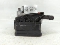 2019 Jeep Compass ABS Pump Control Module Replacement P/N:P68402396AD Fits OEM Used Auto Parts - Oemusedautoparts1.com