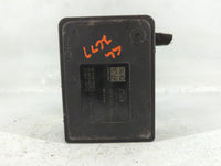 2019 Jeep Compass ABS Pump Control Module Replacement P/N:P68402396AD Fits OEM Used Auto Parts - Oemusedautoparts1.com