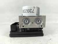 2019 Jeep Compass ABS Pump Control Module Replacement P/N:00534792760 P68402396AD Fits OEM Used Auto Parts - Oemusedautoparts1.com