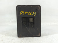 2019 Jeep Compass ABS Pump Control Module Replacement P/N:00534792760 P68402396AD Fits OEM Used Auto Parts - Oemusedautoparts1.com