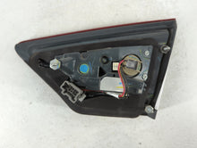 2013-2016 Ford Fusion Tail Light Assembly Driver Left OEM P/N:DS73-13A603-AD Fits Fits 2013 2014 2015 2016 OEM Used Auto Parts