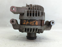 2014-2018 Jeep Cherokee Alternator Replacement Generator Charging Assembly Engine OEM P/N:56029624AA Fits OEM Used Auto Parts - Oemusedautoparts1.com