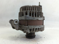 2014-2018 Jeep Cherokee Alternator Replacement Generator Charging Assembly Engine OEM P/N:56029624AA Fits OEM Used Auto Parts - Oemusedautoparts1.com