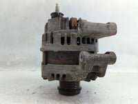 2014-2018 Jeep Cherokee Alternator Replacement Generator Charging Assembly Engine OEM P/N:56029624AA Fits OEM Used Auto Parts - Oemusedautoparts1.com