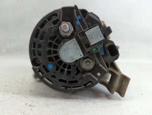 2005-2009 Buick Lacrosse Alternator Replacement Generator Charging Assembly Engine OEM P/N:0 124 425 064 Fits OEM Used Auto Parts