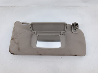 compare product 2010-2012 Nissan Altima Sun Visor Shade Replacement Passenger Right Mirror Fits Fits 2010 2011 2012 OEM Used Auto Parts