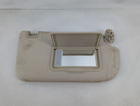2013-2018 Ford Focus Sun Visor Shade Replacement Passenger Right Mirror Fits Fits 2013 2014 2015 2016 2017 2018 OEM Used Auto Parts - Oemusedautoparts1.com