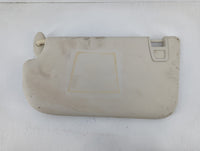 2013-2018 Ford Focus Sun Visor Shade Replacement Passenger Right Mirror Fits Fits 2013 2014 2015 2016 2017 2018 OEM Used Auto Parts - Oemusedautoparts1.com