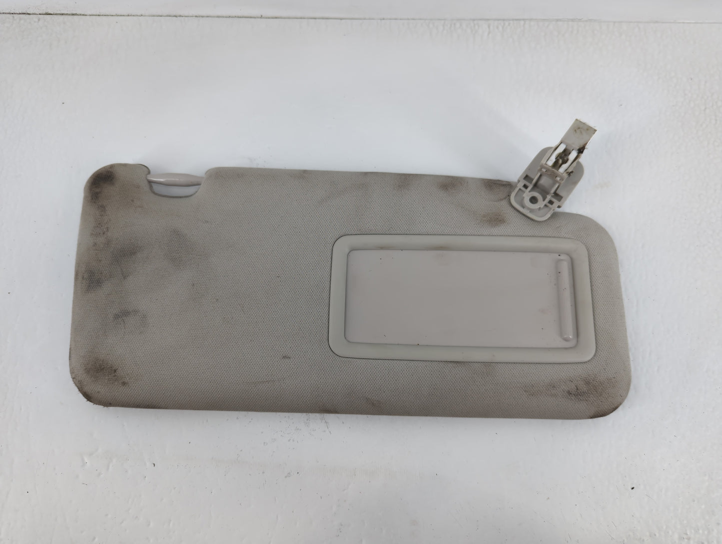 2021-2022 Mazda Cx-5 Sun Visor Shade Replacement Passenger Right Mirror Fits Fits 2021 2022 OEM Used Auto Parts - Oemusedautoparts1.com