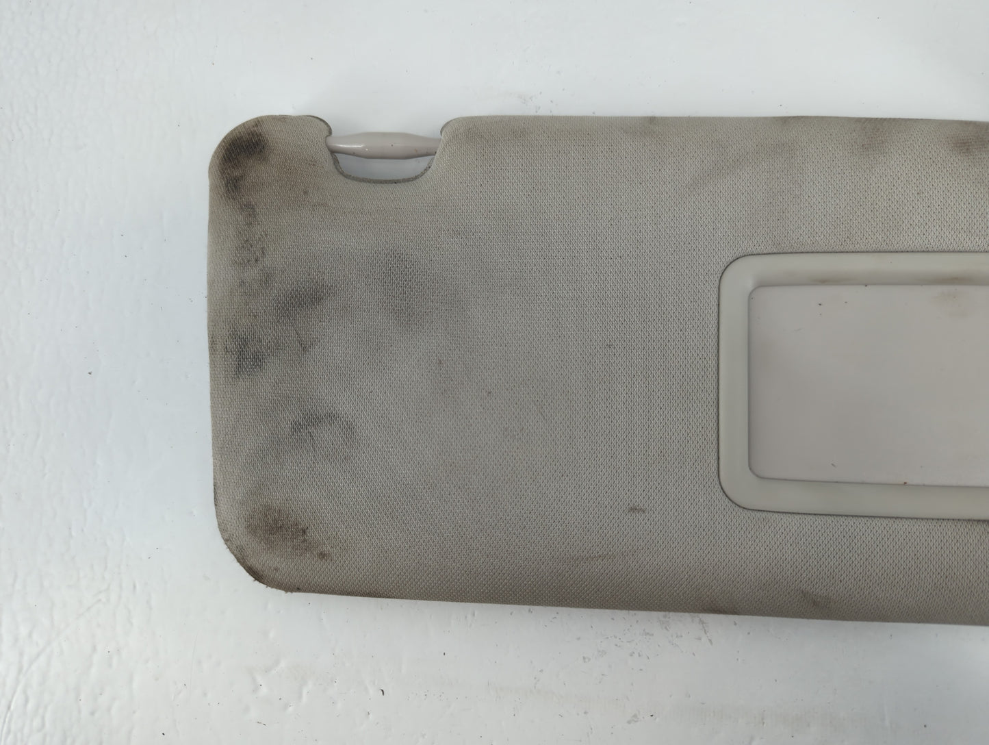 2021-2022 Mazda Cx-5 Sun Visor Shade Replacement Passenger Right Mirror Fits Fits 2021 2022 OEM Used Auto Parts - Oemusedautoparts1.com