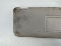 2021-2022 Mazda Cx-5 Sun Visor Shade Replacement Passenger Right Mirror Fits Fits 2021 2022 OEM Used Auto Parts - Oemusedautoparts1.com